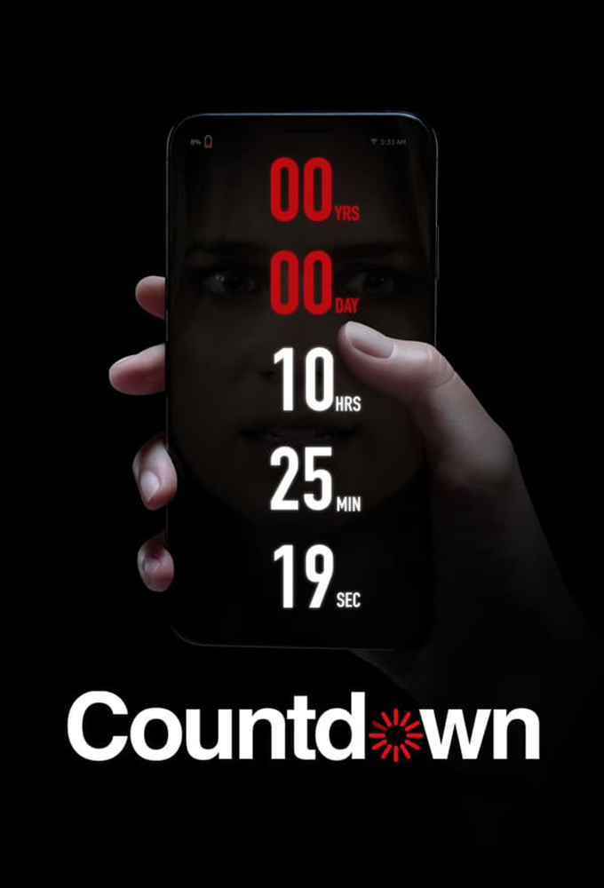 دانلود فیلم Countdown