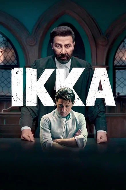 دانلود فیلم Ikka