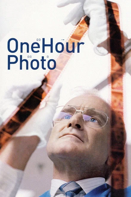 دانلود فیلم One Hour Photo
