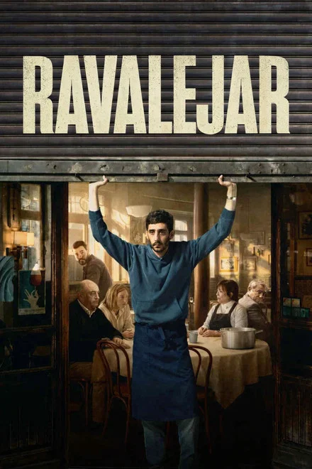 دانلود سریال Ravalear: Not for Sale
