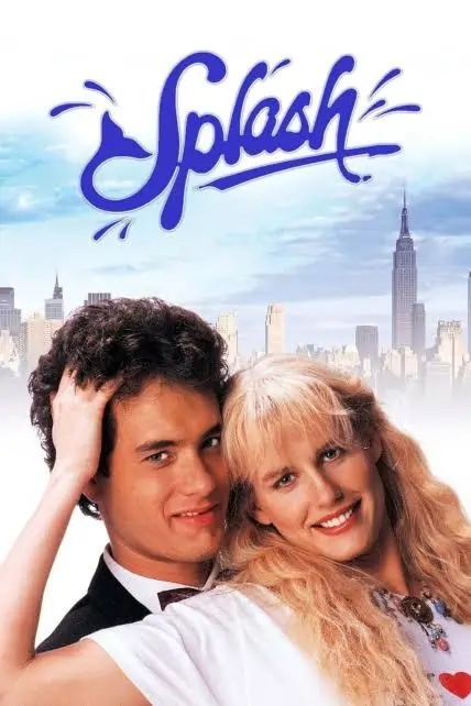 دانلود فیلم Splash