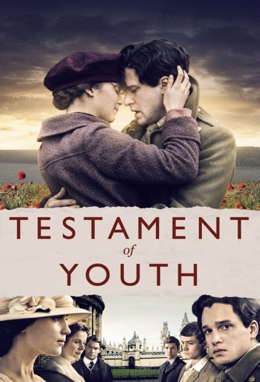 دانلود فیلم Testament of Youth