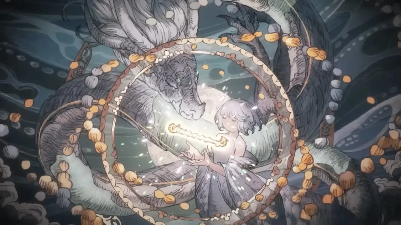 That Time I Got Reincarnated as a Slime the Movie: Tears of the Azure Sea