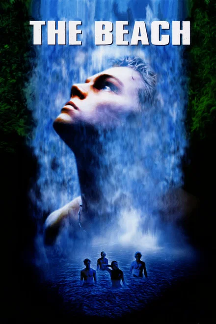 دانلود فیلم The Beach