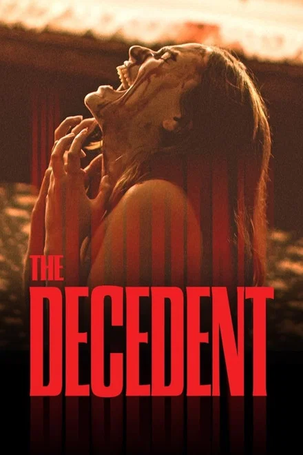 دانلود فیلم The Decedent