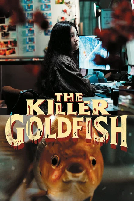 دانلود فیلم The Killer Goldfish