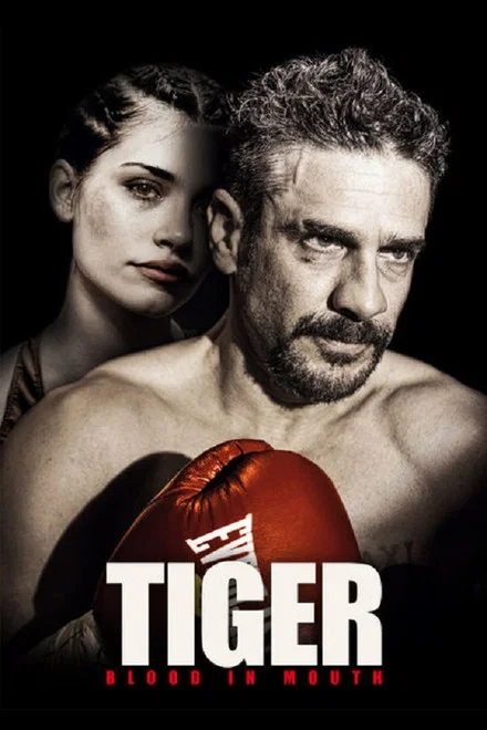 دانلود فیلم Tiger Blood in the Mouth