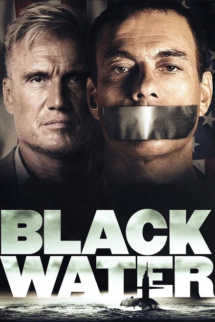 دانلود فیلم Black Water
