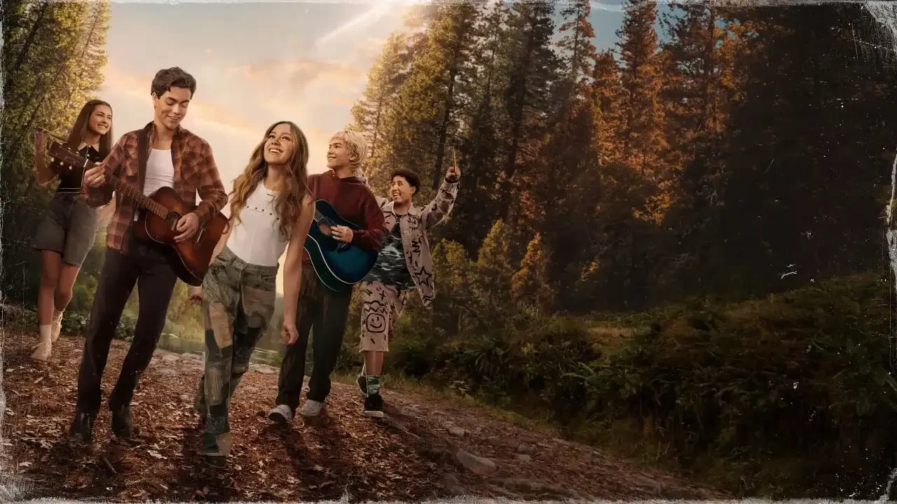 Camp Rock 3