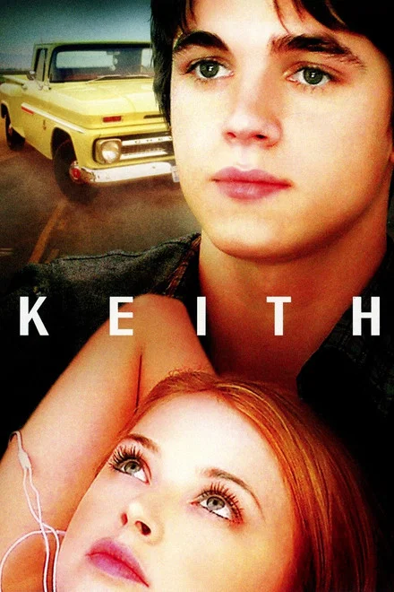 دانلود فیلم Keith