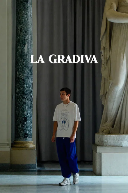 دانلود فیلم La Gradiva