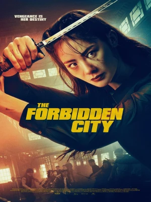دانلود فیلم The Forbidden City