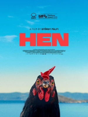 دانلود فیلم Hen