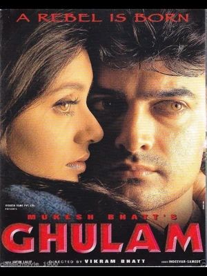 دانلود فیلم Ghulam