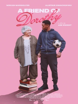 دانلود فیلم A Friend of Dorothy
