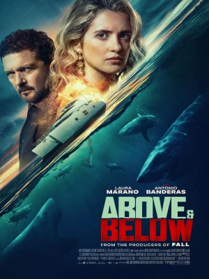 دانلود فیلم Above and Below