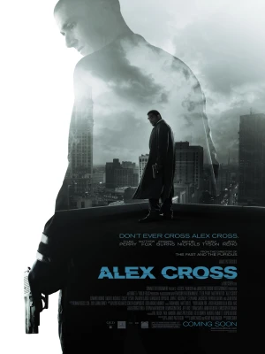 دانلود فیلم Alex Cross