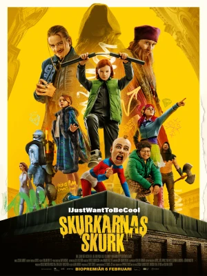 دانلود فیلم Skurkarnas skurk