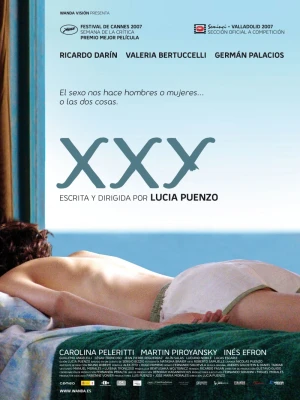 دانلود فیلم XXY