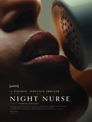 دانلود فیلم Night Nurse