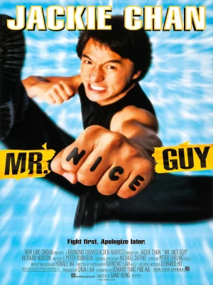 دانلود فیلم Mr. Nice Guy