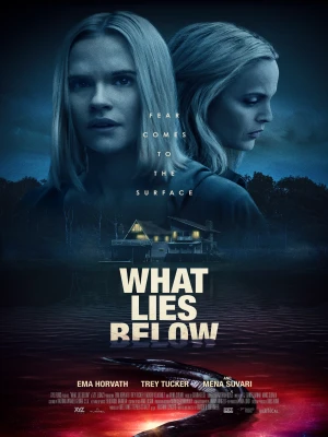 دانلود فیلم What Lies Below