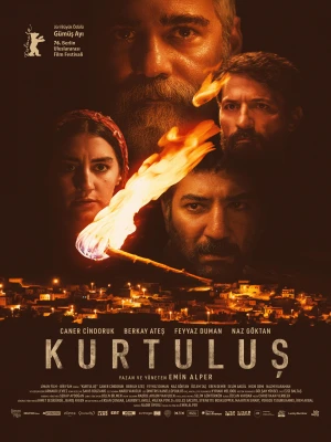 دانلود فیلم Salvation