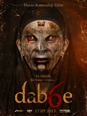 Dabbe 6: The Return