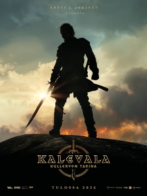 دانلود فیلم Kalevala: The Story of Kullervo