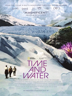 دانلود فیلم Time and Water