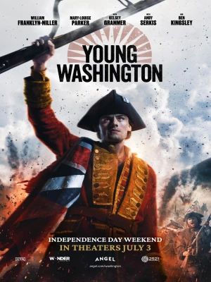 دانلود فیلم Young Washington