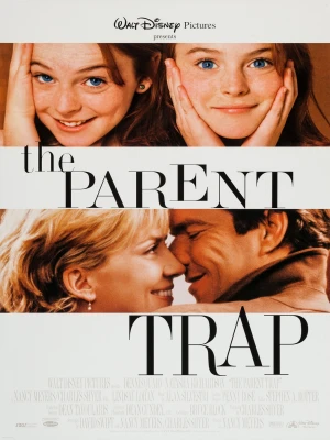 دانلود فیلم The Parent Trap
