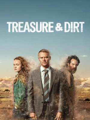 دانلود سریال Treasure & Dirt