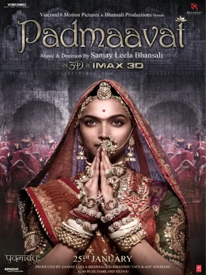 دانلود فیلم Padmaavat