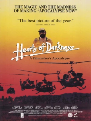 دانلود فیلم Hearts of Darkness: A Filmmaker's Apocalypse