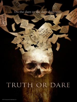 دانلود فیلم Truth or Dare