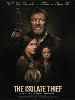 دانلود فیلم The Isolate Thief