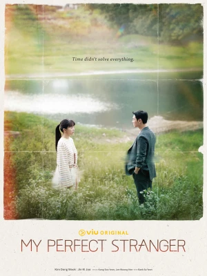 دانلود سریال My Perfect Stranger