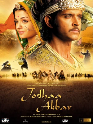 دانلود فیلم Jodhaa Akbar