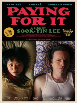 دانلود فیلم Paying for It