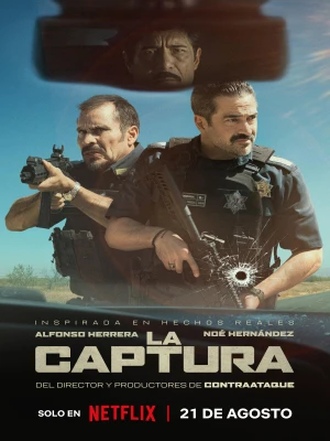 دانلود فیلم Facing El Chapo