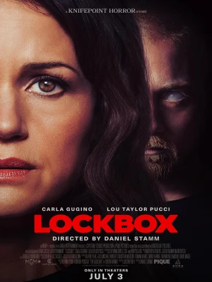 دانلود فیلم Lockbox