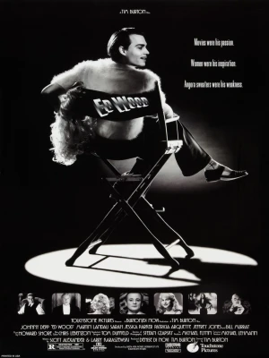 دانلود فیلم Ed Wood