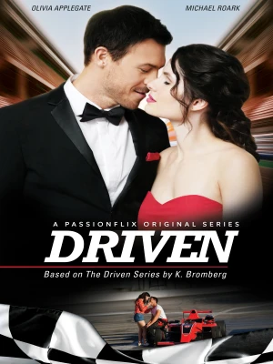دانلود سریال Driven