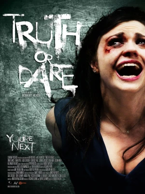 دانلود فیلم Truth or Dare