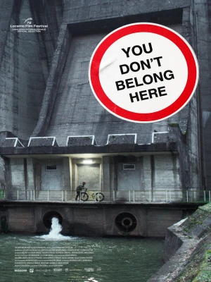 دانلود فیلم You Don't Belong Here