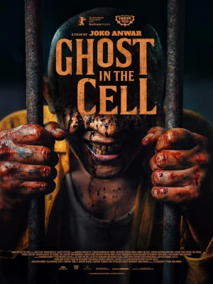 دانلود فیلم Ghost in the Cell