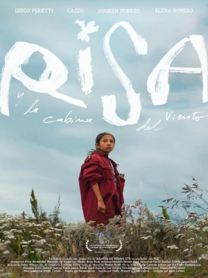 دانلود فیلم Risa and the Wind Phone
