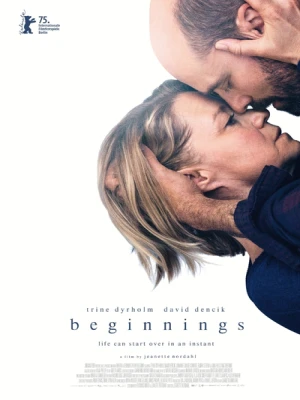 دانلود فیلم Beginnings