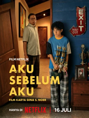 دانلود فیلم Me Before Me